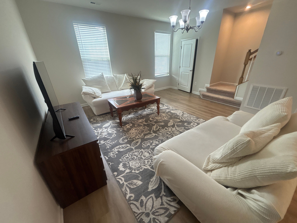 Coliving in Morrisville - Outer Triangle, Raleigh