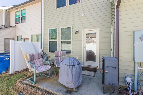 Coliving in Worthdale - South Raleigh, Raleigh