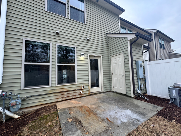 Coliving in Worthdale - South Raleigh, Raleigh