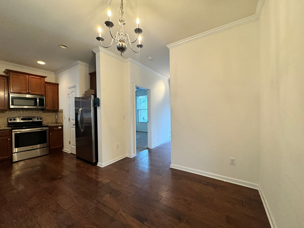 Coliving in Worthdale - South Raleigh, Raleigh