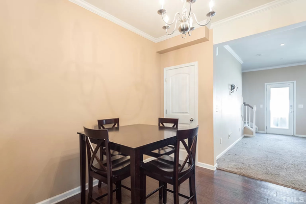 Coliving in Worthdale - South Raleigh, Raleigh