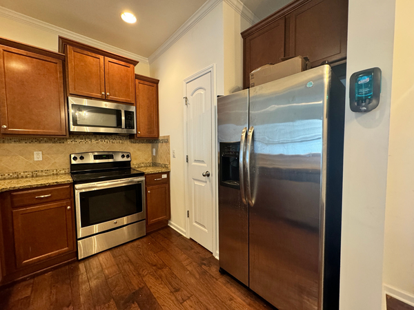 Coliving in Worthdale - South Raleigh, Raleigh