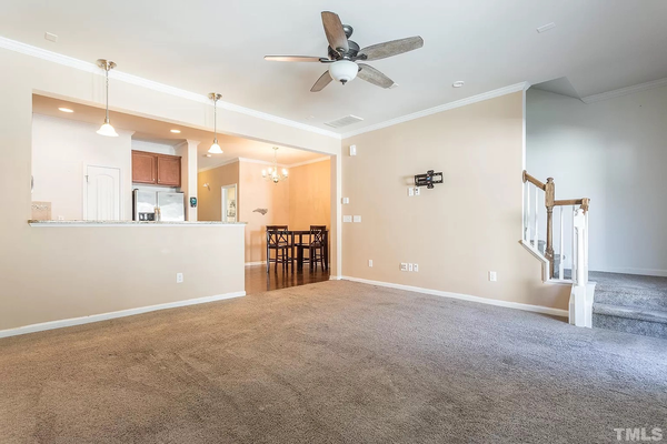 Coliving in Worthdale - South Raleigh, Raleigh