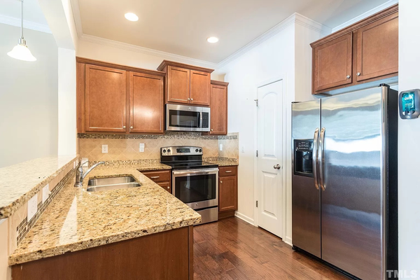 Coliving in Worthdale - South Raleigh, Raleigh