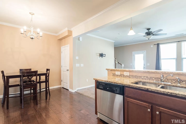 Coliving in Worthdale - South Raleigh, Raleigh