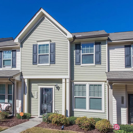 Coliving in Worthdale - South Raleigh, Raleigh