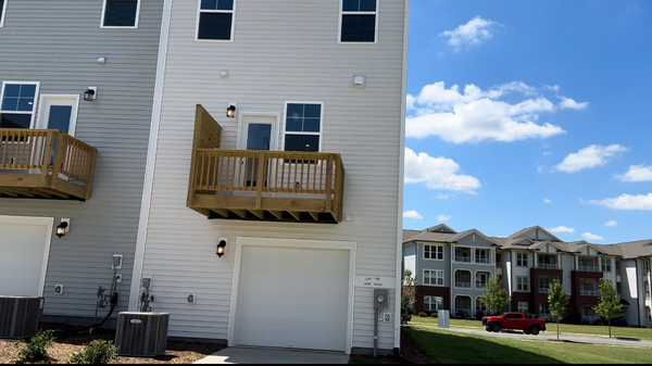 Coliving in Southeast Raleigh - South Raleigh, Raleigh