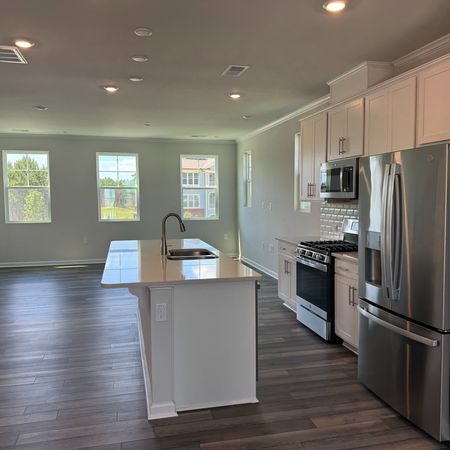 Coliving in Southeast Raleigh - South Raleigh, Raleigh