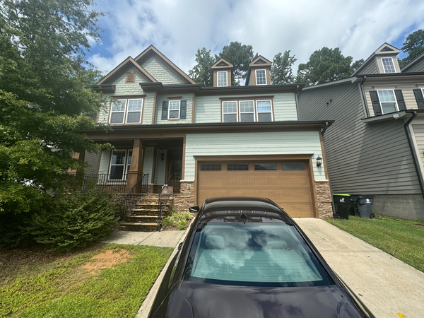 Coliving in Apex - Outer Triangle, Raleigh