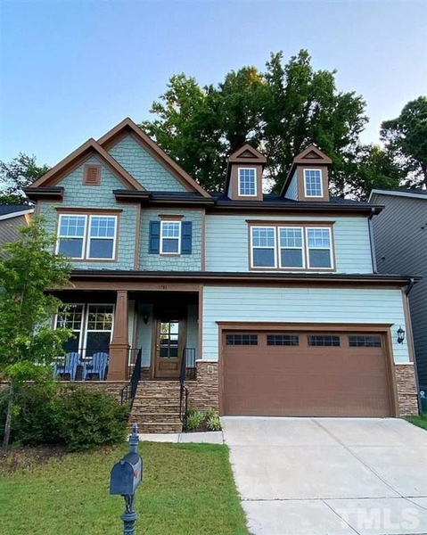 Coliving in Apex - Outer Triangle, Raleigh