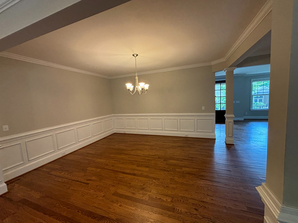 Coliving in Apex - Outer Triangle, Raleigh