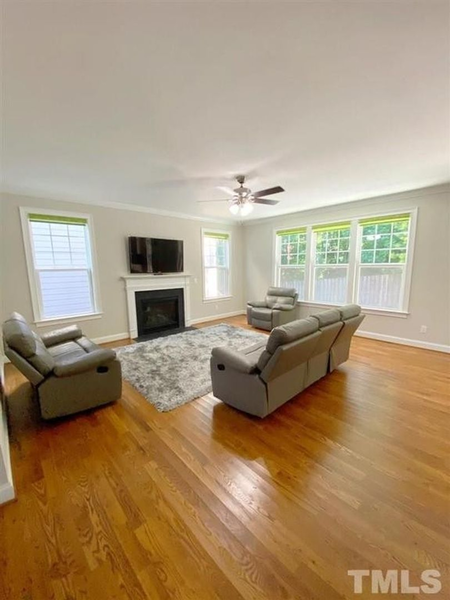 Coliving in Apex - Outer Triangle, Raleigh