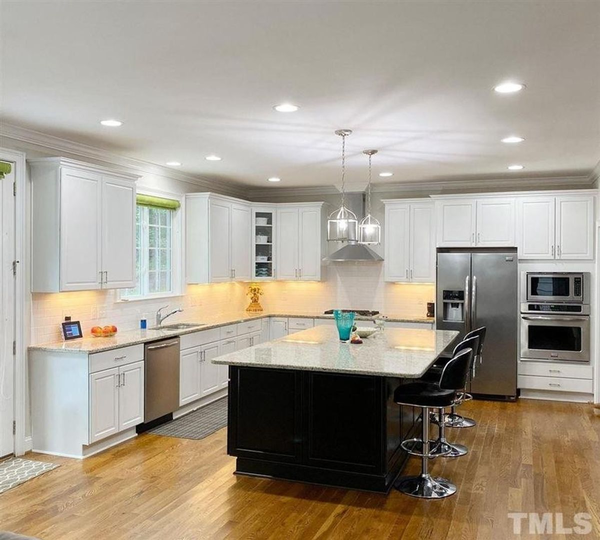 Coliving in Apex - Outer Triangle, Raleigh