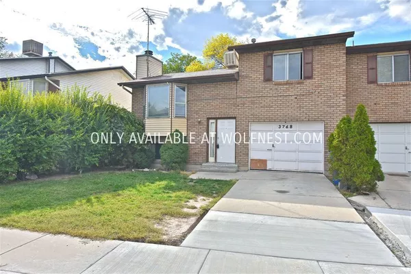 3 bedrooms apartment for rent in West Valley City - West Valley, Salt Lake City