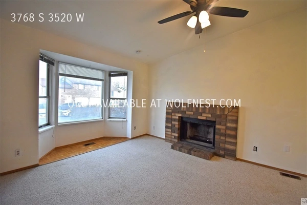 3 bedrooms apartment for rent in West Valley City - West Valley, Salt Lake City