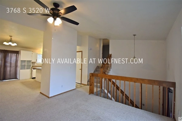 3 bedrooms apartment for rent in West Valley City - West Valley, Salt Lake City
