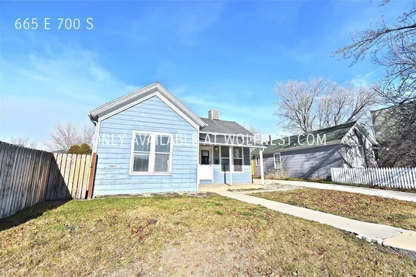 2 bedrooms apartment for rent in Central City SLC - Central SLC, Salt Lake City