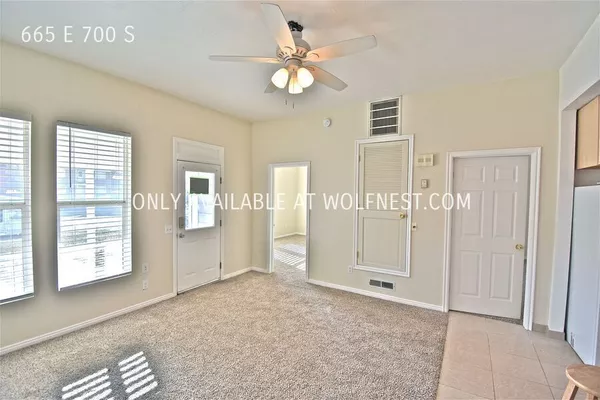 2 bedrooms apartment for rent in Central City SLC - Central SLC, Salt Lake City