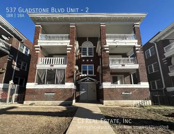 1 bedroom apartment for rent in Northeast Kansas City - KCMO, Kansas City