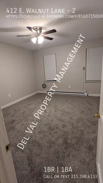 1 bedroom apartment for rent in Germantown - Nw Philadelphia, Philadelphia