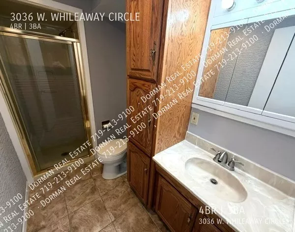 4 bedrooms apartment for rent in East Colorado Springs - East COS, Colorado Springs