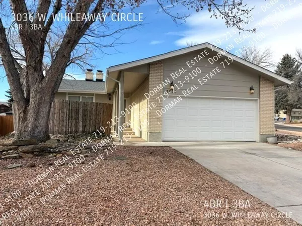 4 bedrooms apartment for rent in East Colorado Springs - East COS, Colorado Springs