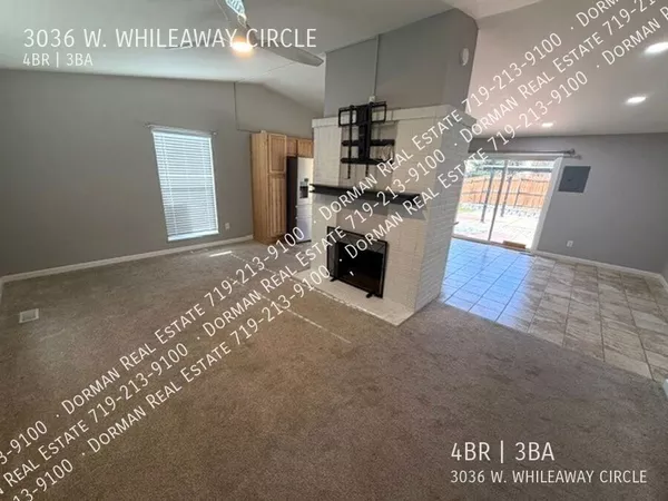 4 bedrooms apartment for rent in East Colorado Springs - East COS, Colorado Springs