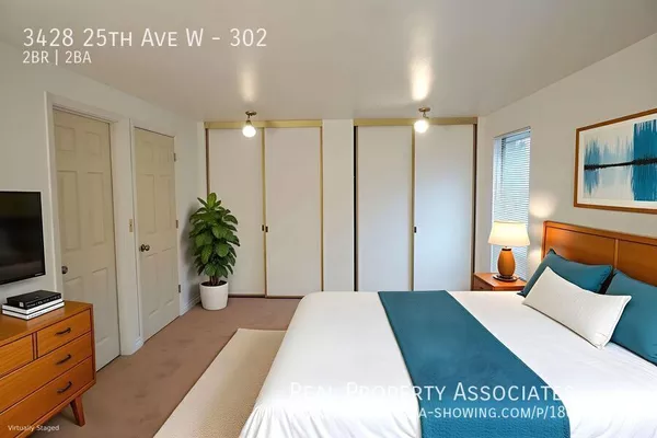 2 bedrooms apartment for rent in Interbay - Central Seattle, Seattle