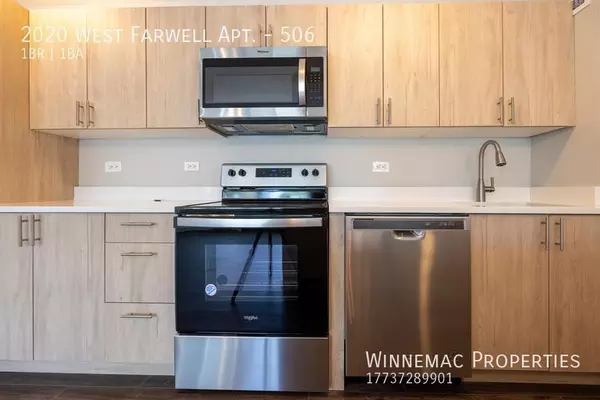 1 bedroom apartment for rent in West Ridge - Far North Side, Chicago