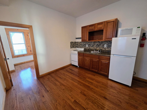 1 bedroom apartment for rent in West Powelton - West Philadelphia, Philadelphia