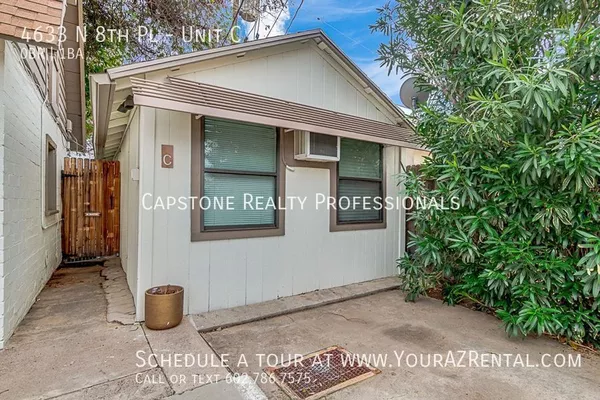 Studio Apartment for rent in Biltmore Area - Phoenix, Phoenix