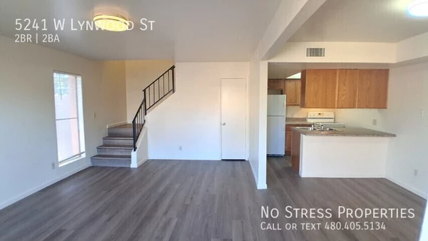 2 bedrooms apartment for rent in Maryvale - Phoenix, Phoenix