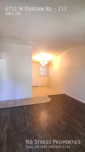2 bedrooms apartment for rent in Maryvale - Phoenix, Phoenix