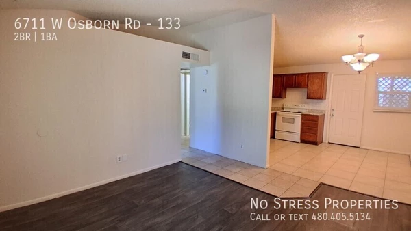2 bedrooms apartment for rent in Maryvale - Phoenix, Phoenix
