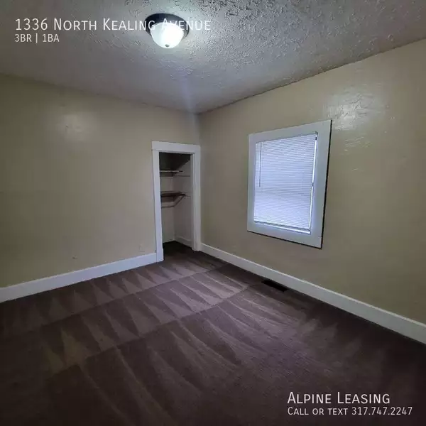 3 bedrooms apartment for rent in Near Eastside - Central Indy, Indianapolis