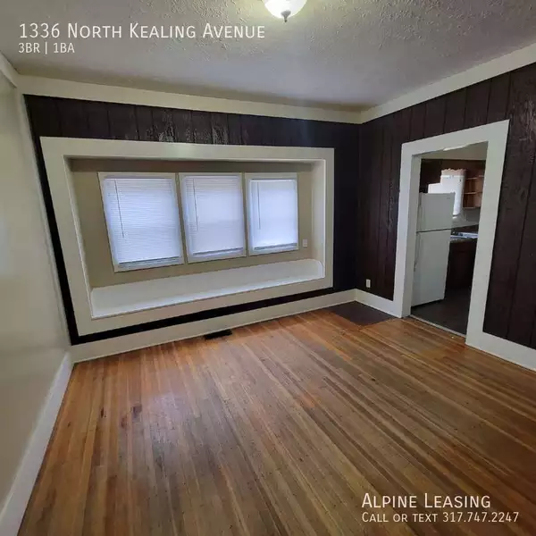 3 bedrooms apartment for rent in Near Eastside - Central Indy, Indianapolis