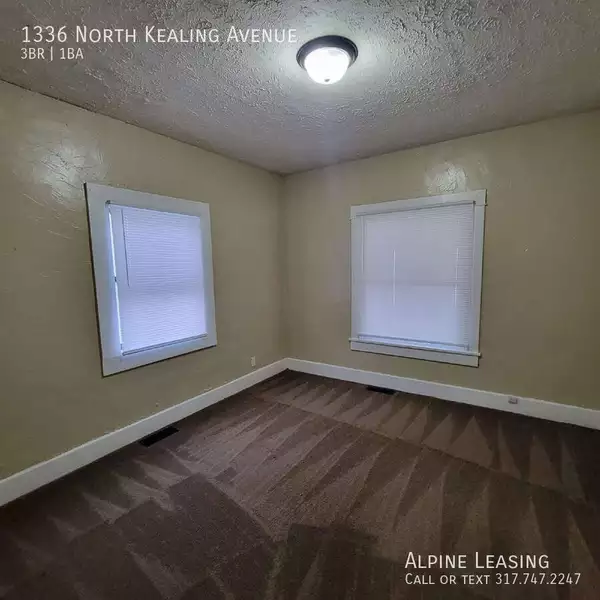 3 bedrooms apartment for rent in Near Eastside - Central Indy, Indianapolis