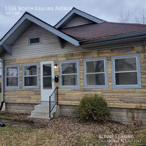 3 bedrooms apartment for rent in Near Eastside - Central Indy, Indianapolis