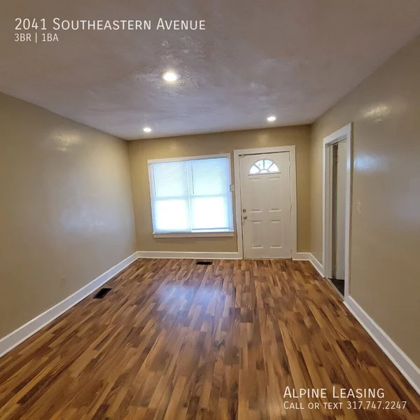 3 bedrooms apartment for rent in Near Southeast - Central Indy, Indianapolis