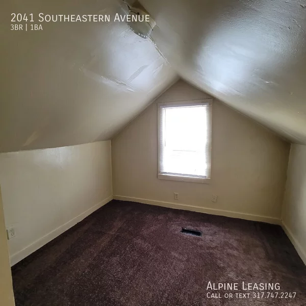 3 bedrooms apartment for rent in Near Southeast - Central Indy, Indianapolis