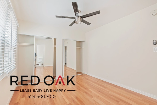 1 bedroom apartment for rent in Larchmont - Central Los Angeles, Los Angeles