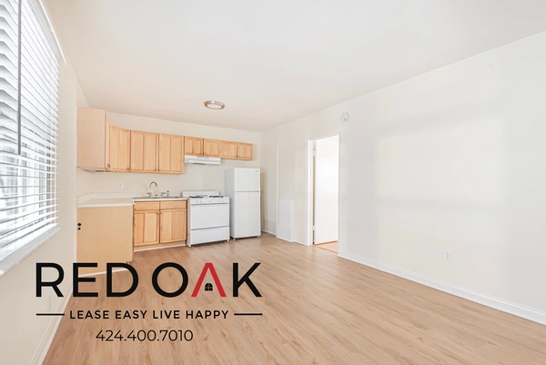 1 bedroom apartment for rent in Larchmont - Central Los Angeles, Los Angeles