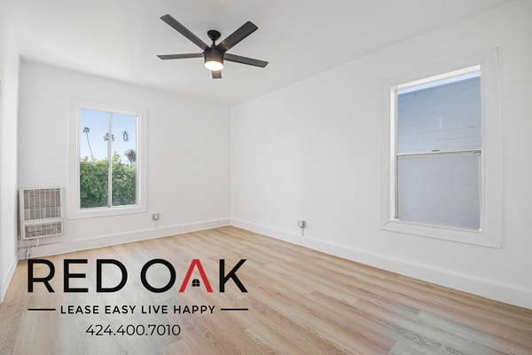 Studio Apartment for rent in East Hollywood - Central Los Angeles, Los Angeles