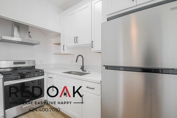 Studio Apartment for rent in East Hollywood - Central Los Angeles, Los Angeles