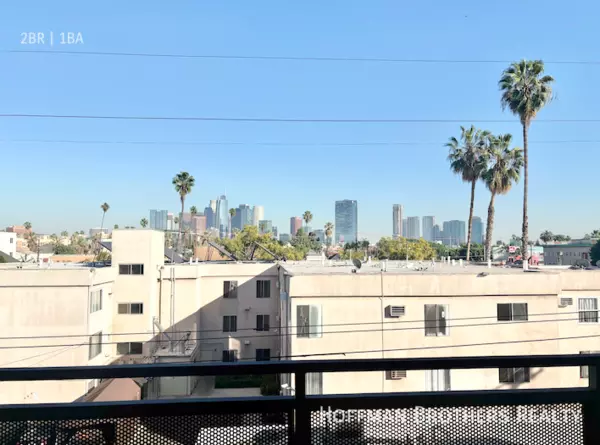 2 bedrooms apartment for rent in Pico Union - Central Los Angeles, Los Angeles