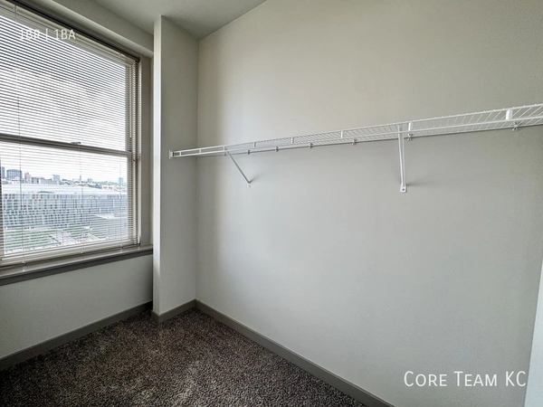 1 bedroom apartment for rent in Downtown Kansas City - KCMO, Kansas City