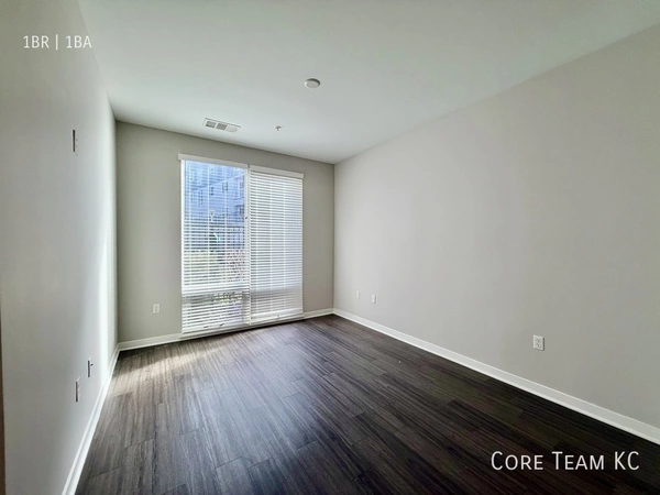 1 bedroom apartment for rent in Longfellow - KCMO, Kansas City