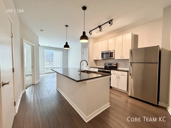 1 bedroom apartment for rent in Longfellow - KCMO, Kansas City