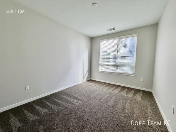 1 bedroom apartment for rent in Longfellow - KCMO, Kansas City