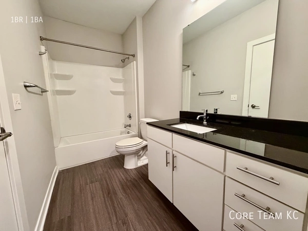 1 bedroom apartment for rent in Longfellow - KCMO, Kansas City